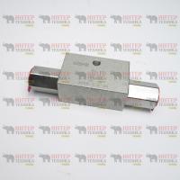 Гидрозамок AHKW-3/8-35 двухконтурный на навесное оборудование