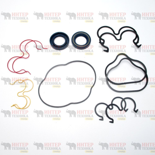 Ремкомплект гидронасоса BHC3135